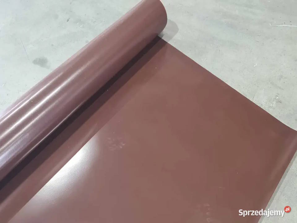 Plandeki PVC na wymiar 670 gm2 05 mm grubości Olecko