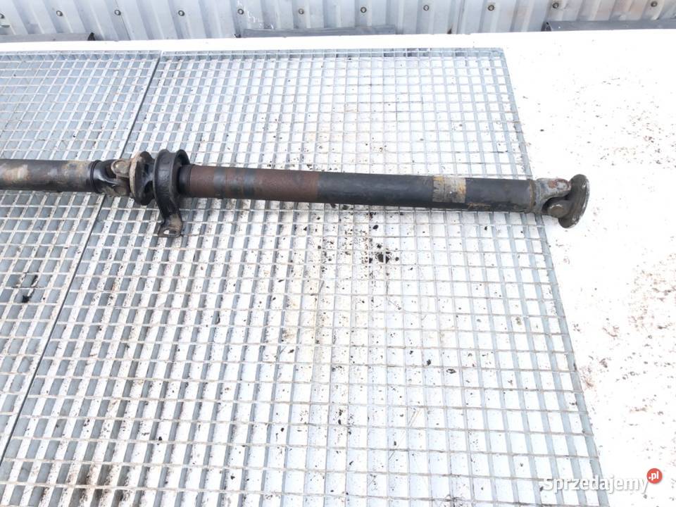 WAŁ NAPĘDOWY TYŁ VW LT 28 35 Bus 9606 25 109 osobowe sprzedam