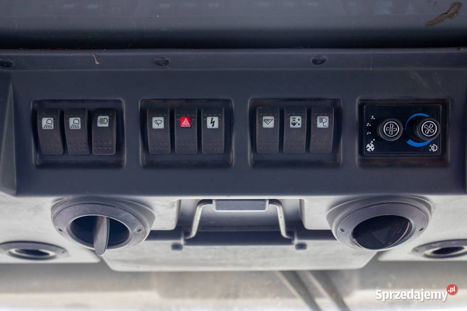 Massey Ferguson 7250 sprzedam