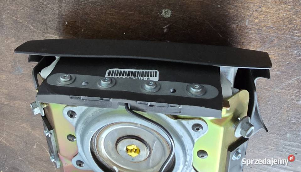 Chrysler Stratus Cabrio poduszka powietrzna mazowieckie