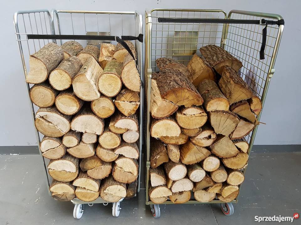 Rollkontener wózek zamykany 4 ściany pralniczy Warszawa