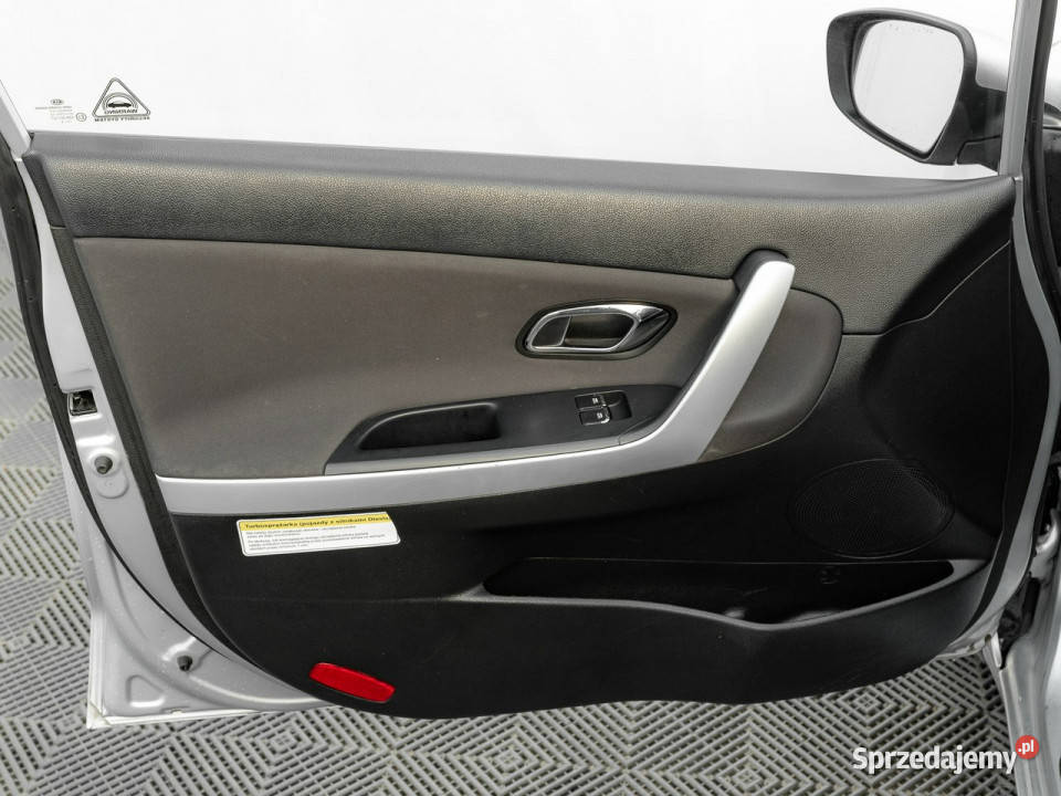 Kia Ceed WD0867S14 CRDi M Czcof Bluetooth Klima ASR (kontrola trakcji)