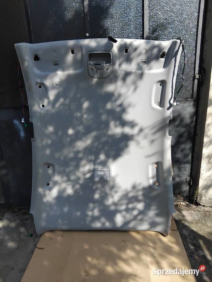 Części hyundai i40 17 crdi 141 103 kw lift euro wielkopolskie sprzedam