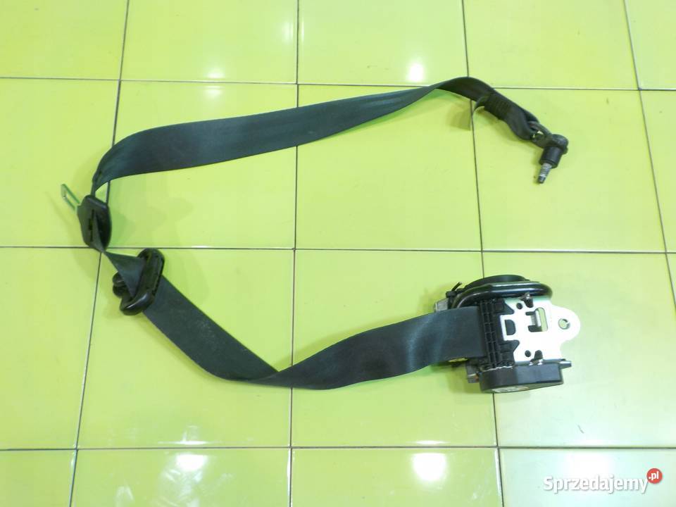 FORD GRAND C MK2 II 13r pas bezpieczenstwa lewy Suków