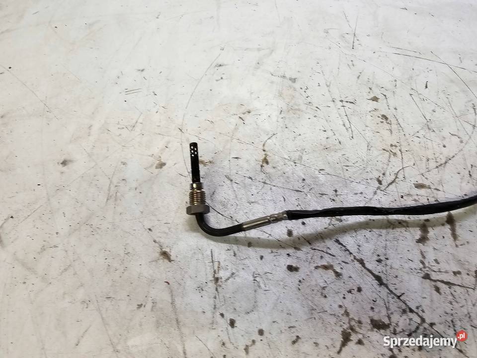CZUJNIK TEMPERATURY SPALIN AUDI A4 A6 4G0906088K