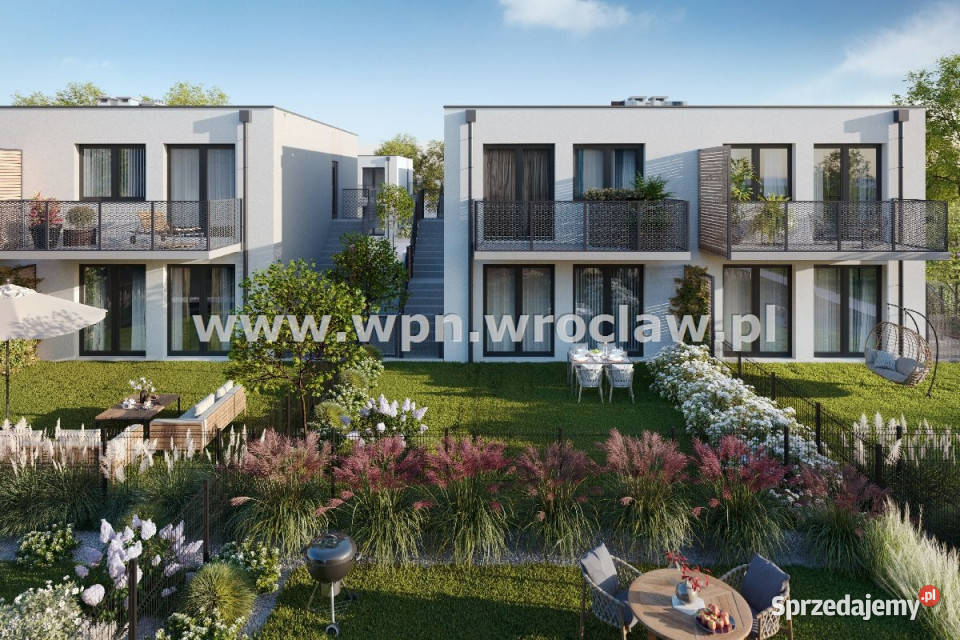 sprzedaży mieszkania Wrocław 5044m2 3pokojowe sprzedam