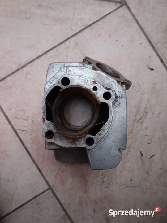 Cylindry jawa 350 ts Klimki
