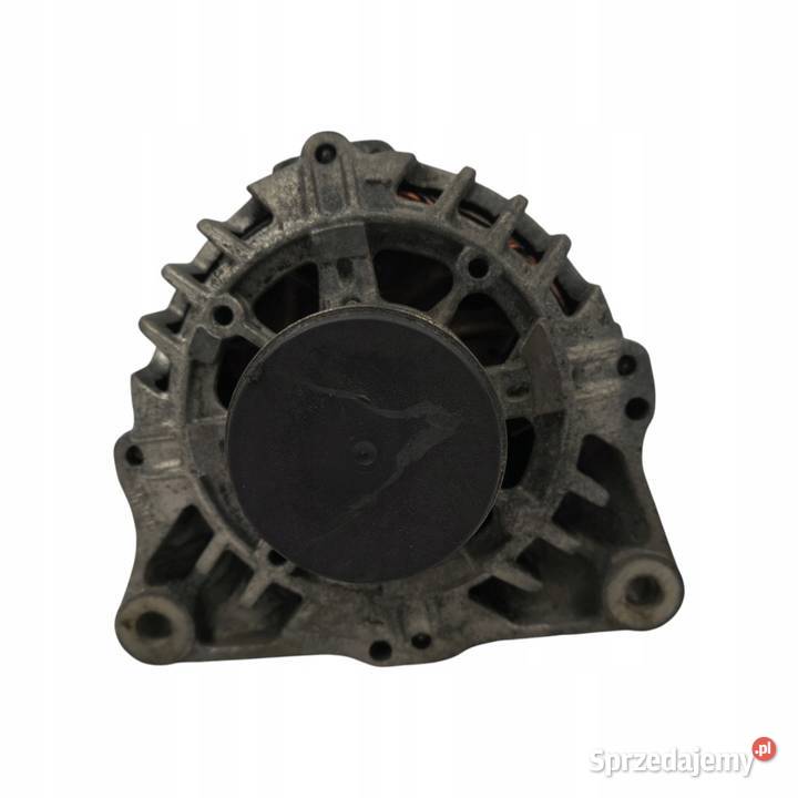 ALTERNATOR Citroen Jumpy Peugeot Expert II 16 Chełm sprzedam
