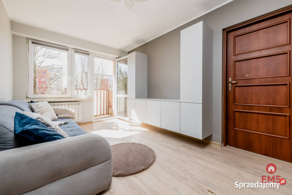 Mieszkanie 605m2 3 pokojowe Białystok Sokólska Sprzedaż