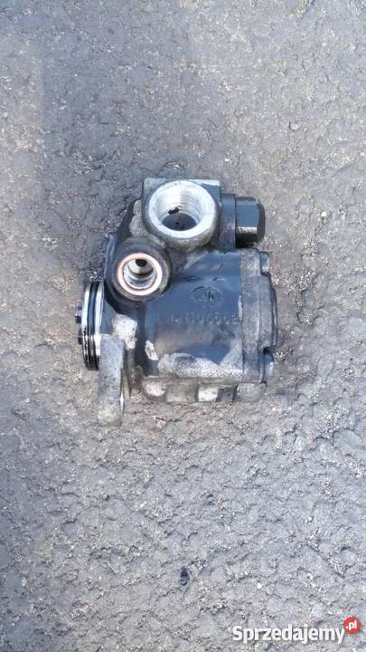 POMPA WSPOMAGANIA MERCEDES 814 817 914 917 1114 Rzędowice