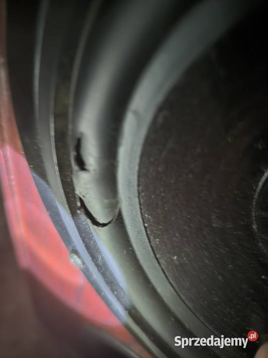 Kolumna głośnikowa EAGLE E2 140 W Kamień Pomorski sprzedam