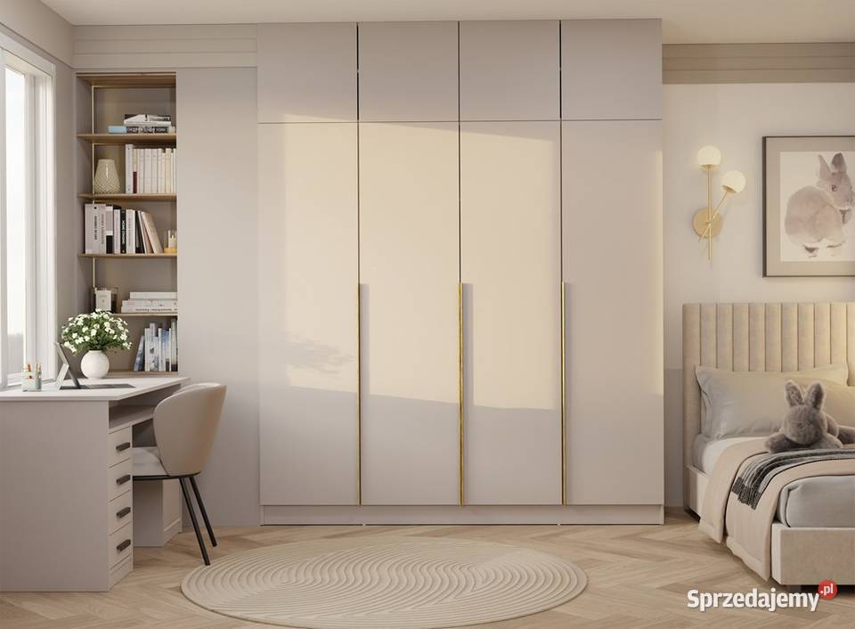 Nadstawka na szafę SENSO 100 100cm