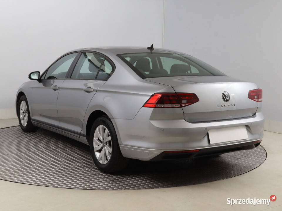 VW Passat 15 TSI Bielany Wrocławskie sprzedam