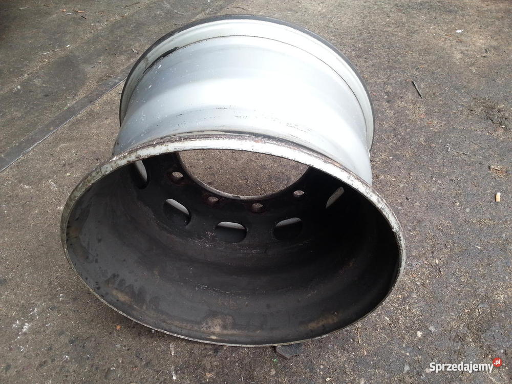 FELGA 195x1175 Ośno Lubuskie