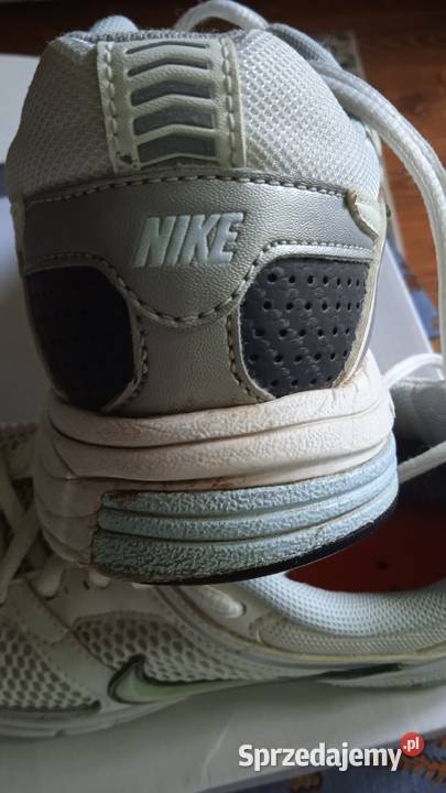 NIKE SPORTOWE BUTY DAMSKIE r 385 Nike Piła