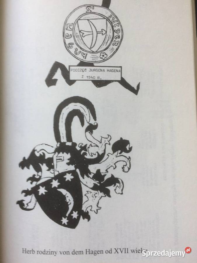 3727 Nadwarciański Rocznik Historyczno Szczecin