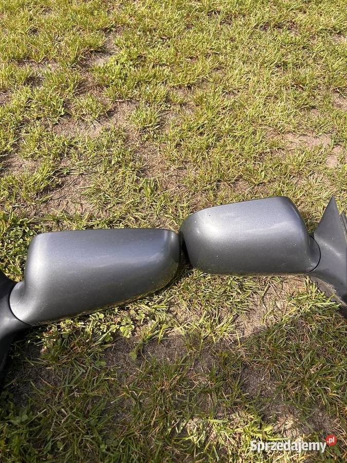 Części a4 b5 avant 99r Sanki quattro fotele Siedlce