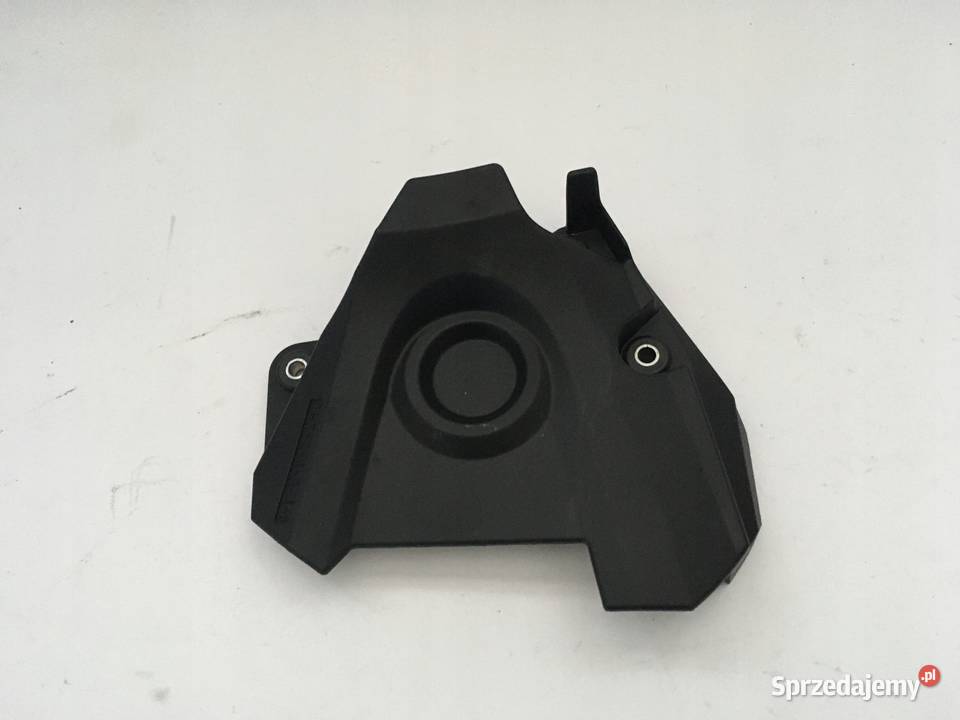 YAMAHA MT09 900 RN43 Osłona zębatki Dekiel wielkopolskie Łobżenica