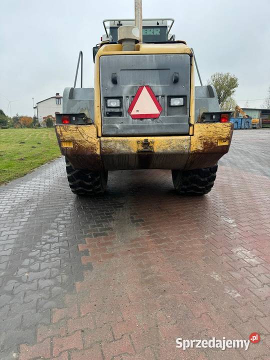 Liebherr 544 Pniewnik