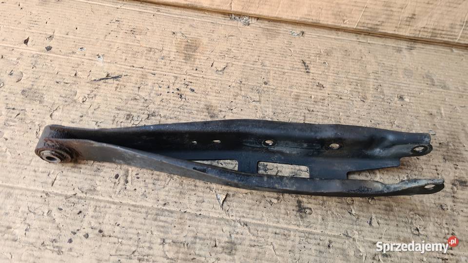 Subaru Forester 3 SH wahacz wahacze tył tylne osobowe Legnica