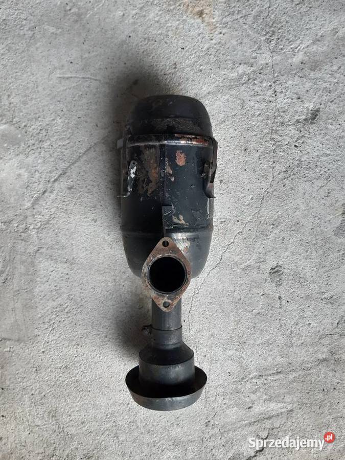 Filtr powietrza c330 Wola Zdakowska