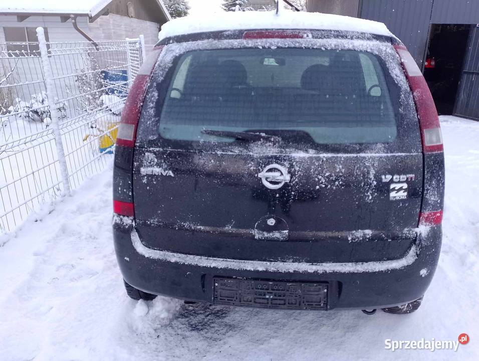Części meriva Samochody na części Części samochodowe Stołczno