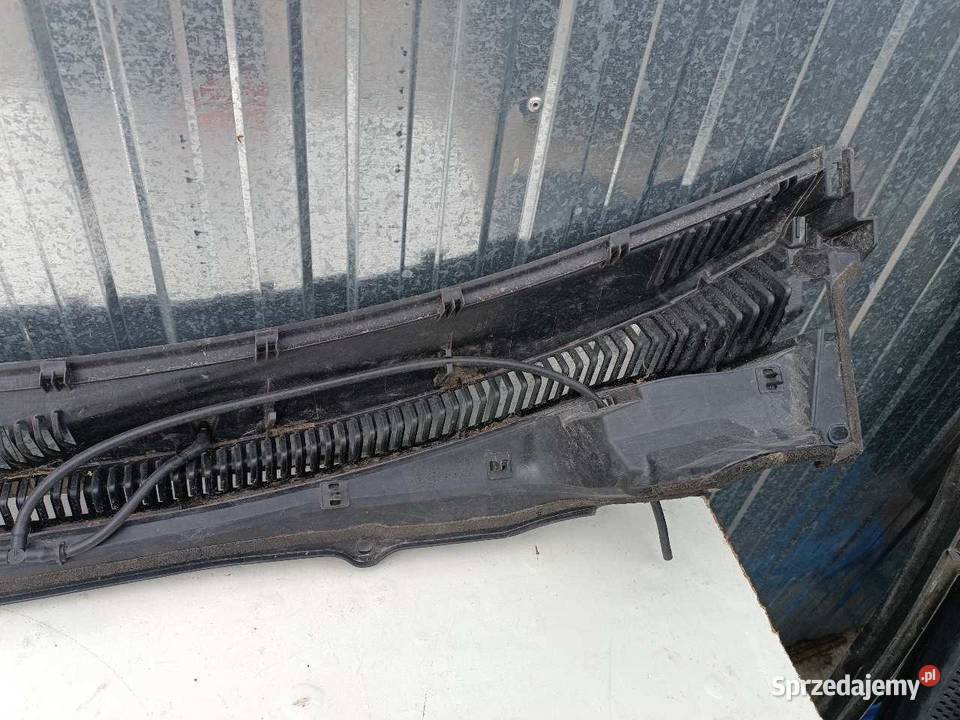 PODSZYBIE SUZUKI SWIFT MK7 7233168L1
