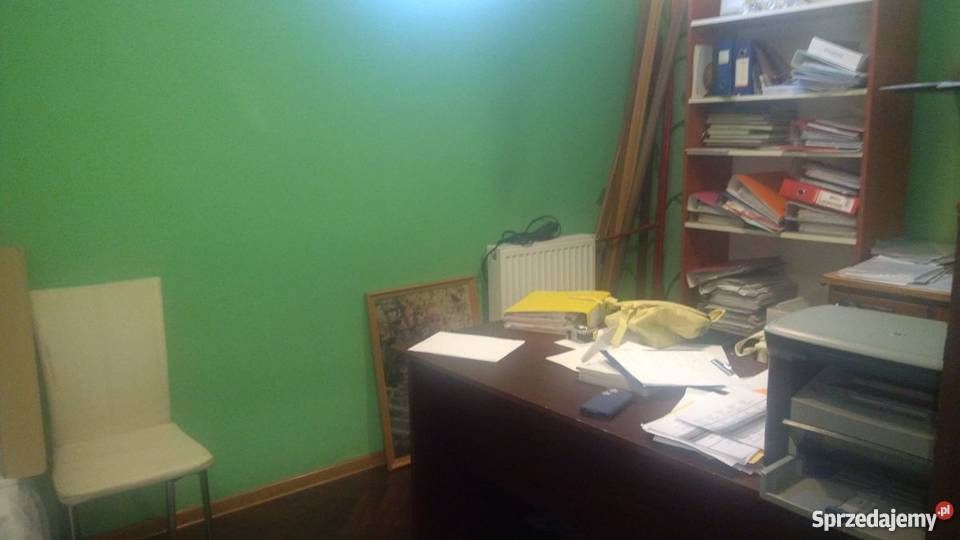 Lokal 176 m2 na dużym osiedlu parter parking Łódź