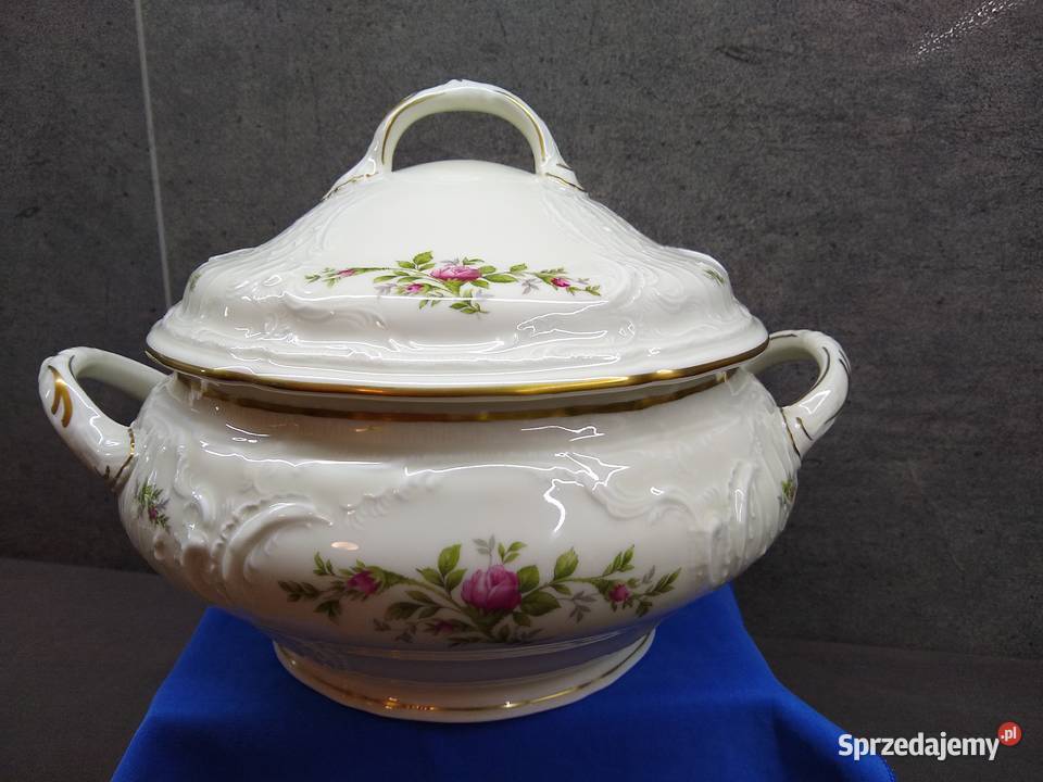 Waza duża Rosenthal Sanssouci Ramona 39 l Kalisz