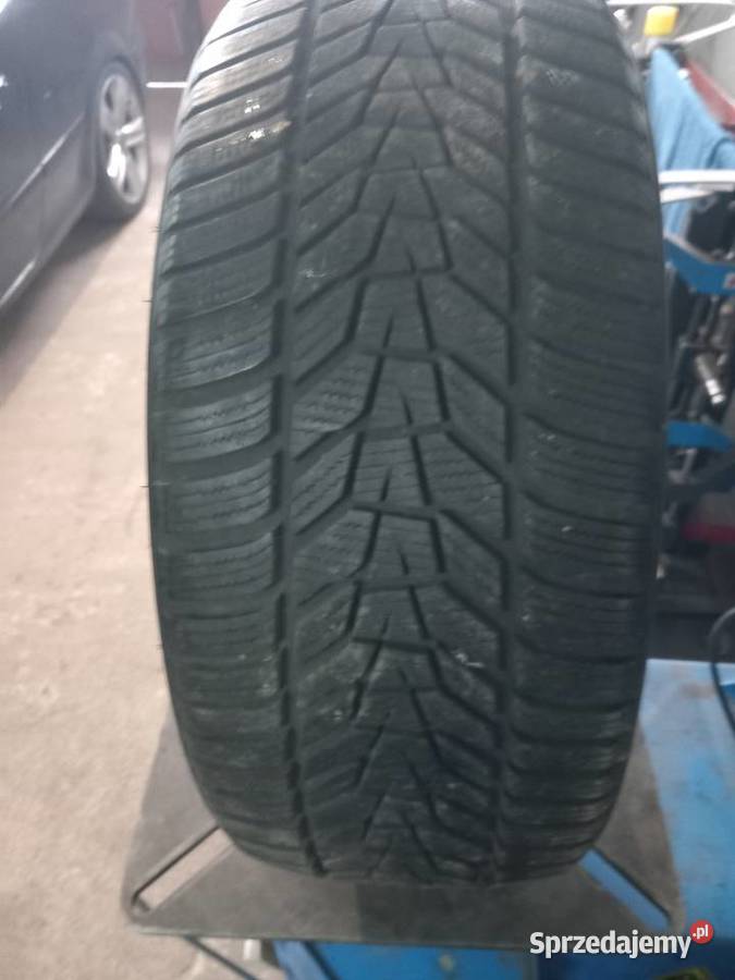 Opona Hankook 23540R19 sprzedam 40 Michałowice