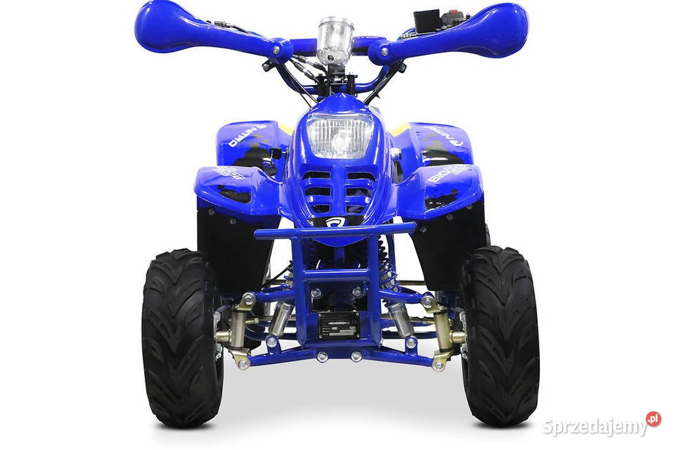 Bigfoot 800W 36V Elektryczny Quad Dziecka lubelskie Lublin