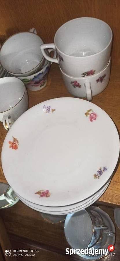 Filiżanka Gieshe Gdańsk