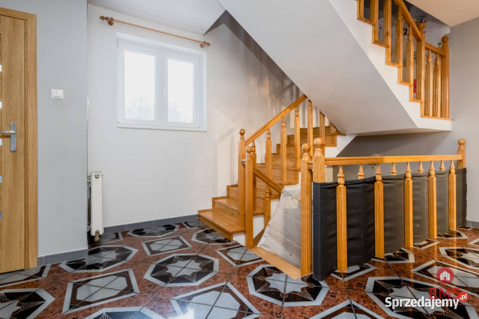 sprzedaży domu wolnostojącego 3856m2 Choroszcz