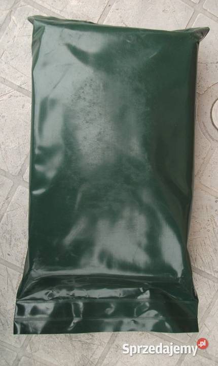 Wojskowa Indywidualna Racja Żywnościowa SRG2 Sieradz sprzedam