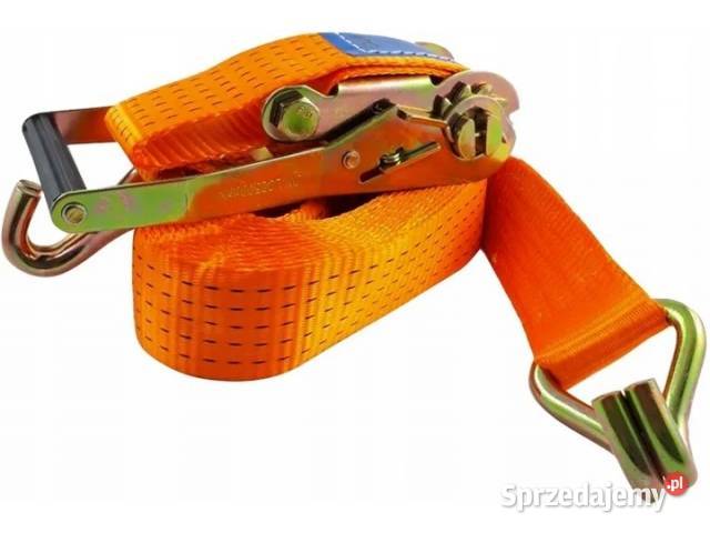 Pas transportowy 25cmx4mx600 Pozostałe Starokrzepice sprzedam