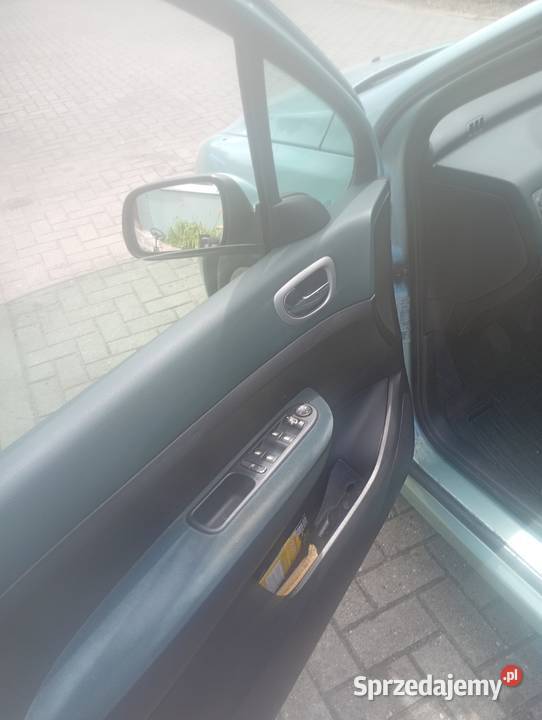 Sprzedam Peugeot 307 SW Premium