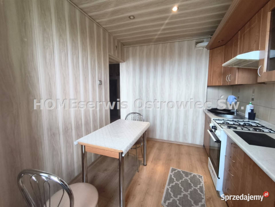 Mieszkanie 38m2 2 pokoje Ostrowiec Świętokrzyski sprzedam