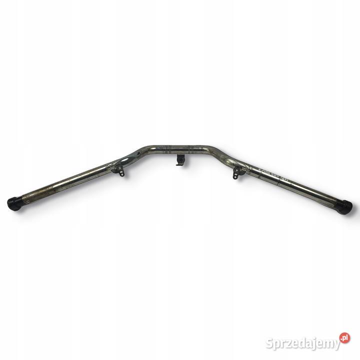 KIEROWNICA Yamaha T 560 Tech 560 2025 lubelskie Chełm