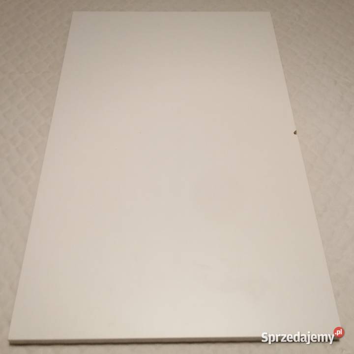 Utrusta półka 40x60 biały 30205613 Ikea 2 śląskie Czeladź