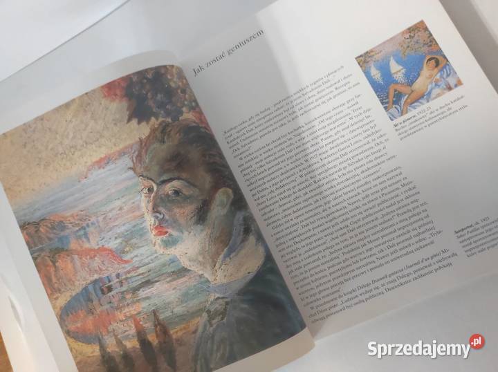 Salvador Dali 1904 1989 Gilles Neret Taschen świętokrzyskie Kielce