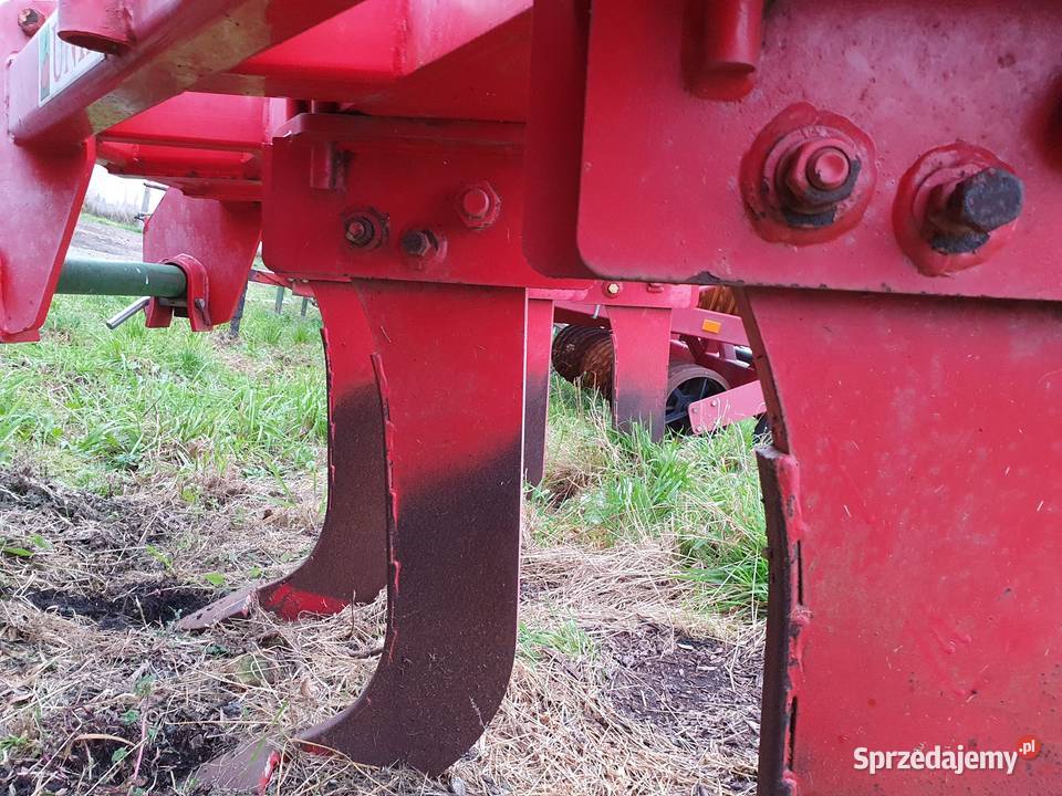 Głębosz UNIA KRET B w stanie nieuszkodzony pomorskie Tczew