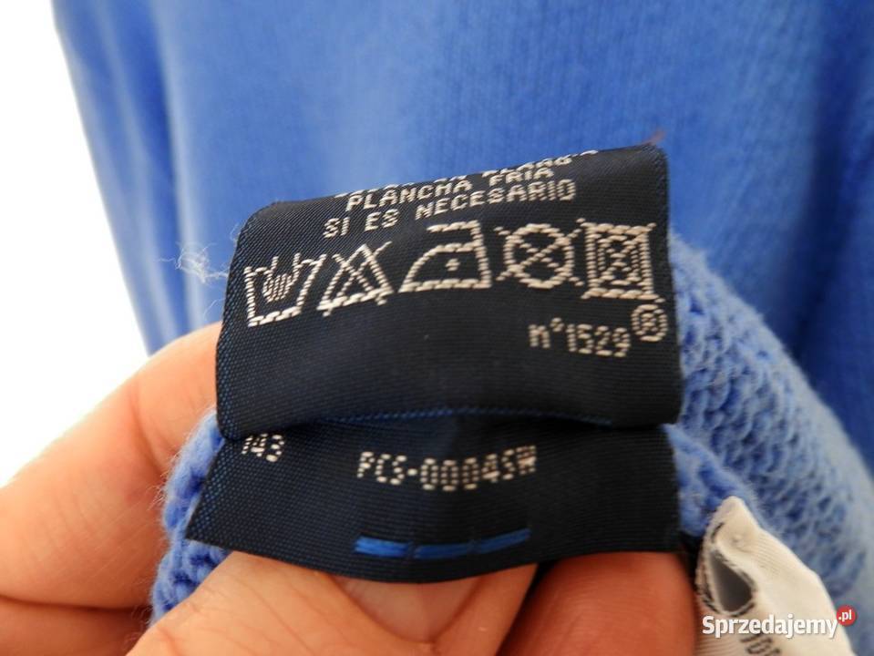 Sweter Ralph Lauren Kultowa Amerykańska Marka Łomża