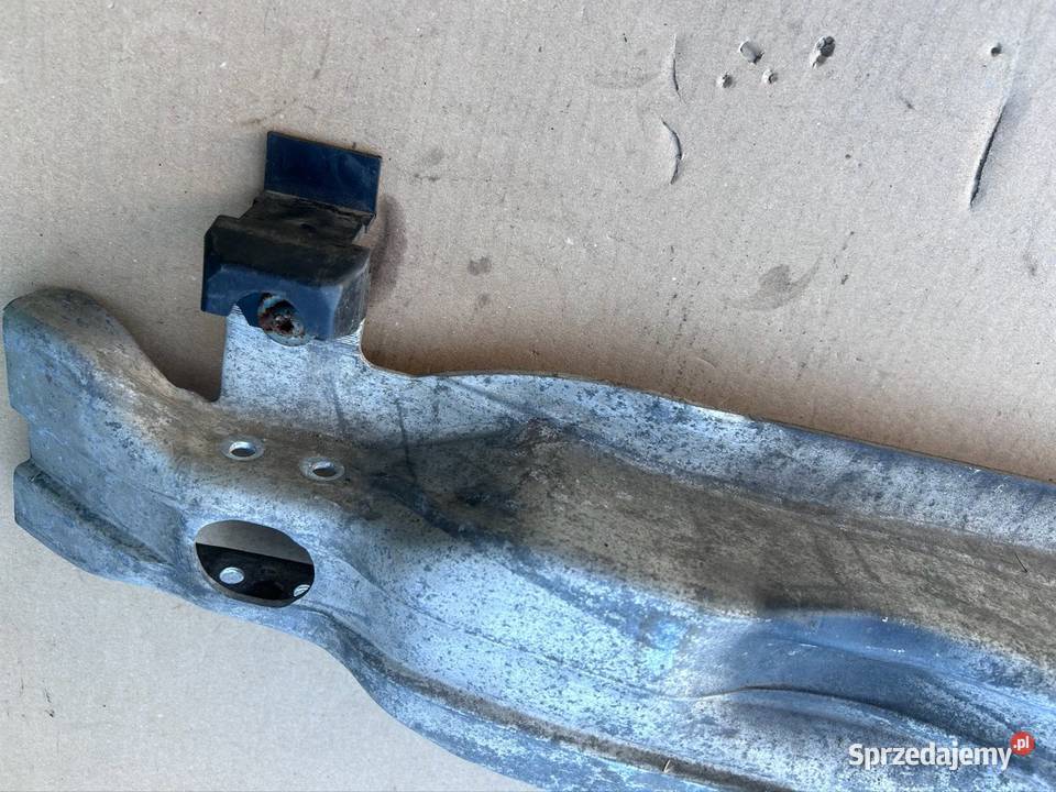 Belka przedniego zderzaka Audi a6 c6 30tdi osobowe