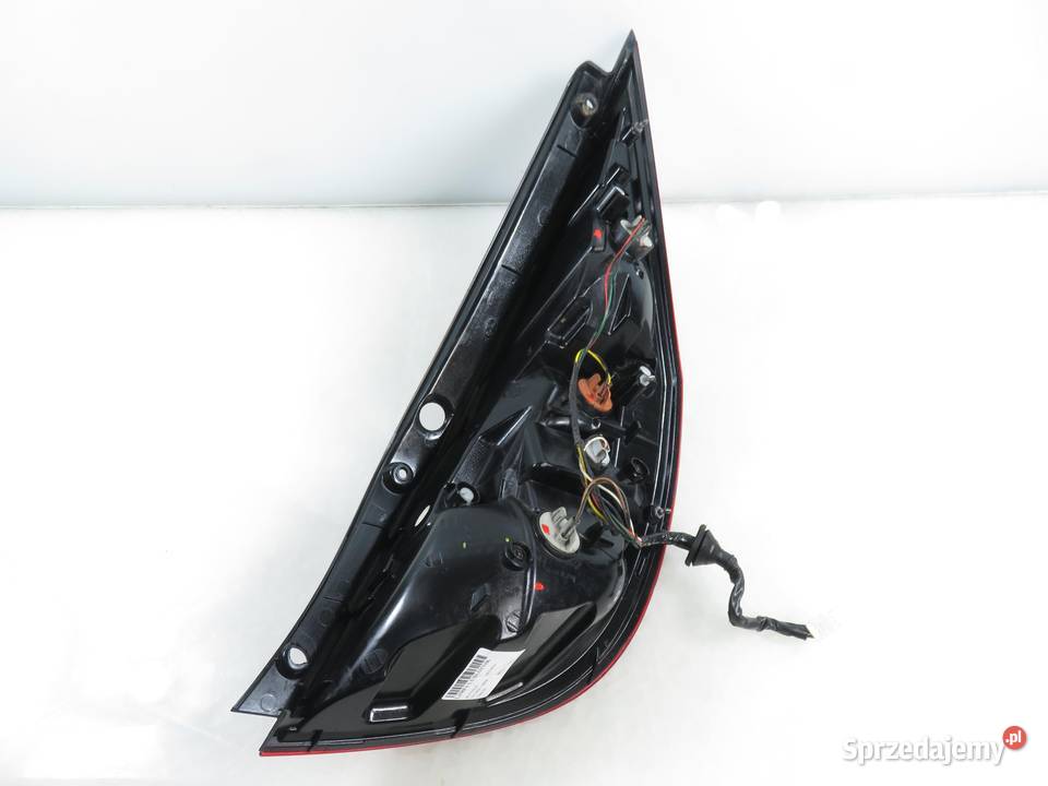 LAMPA LEWA TYLNA HYUNDAI i30 I FD 924012R0