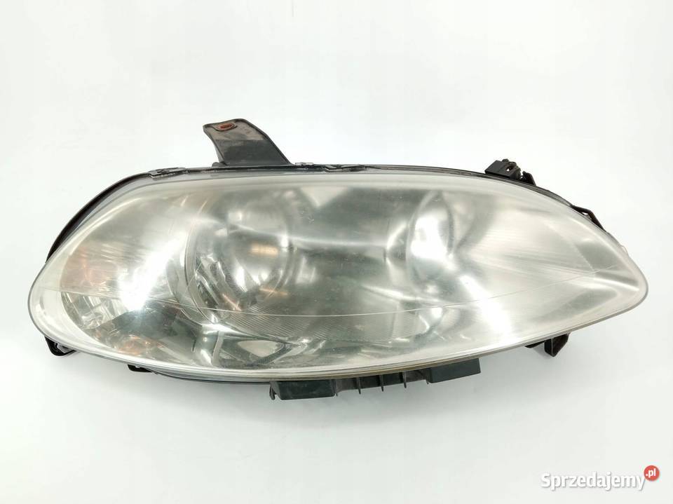 LAMPA PRZÓD PRAWA EU 51794658 Fiat Croma II świętokrzyskie