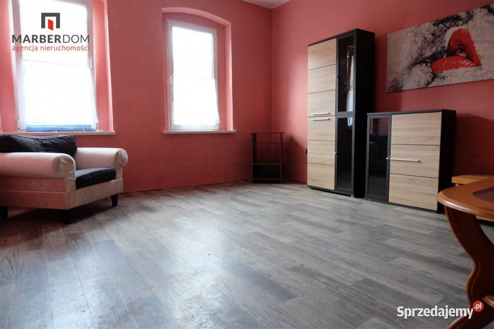 wynajmu mieszkania Chorzów 38m2 1 pokój sprzedam