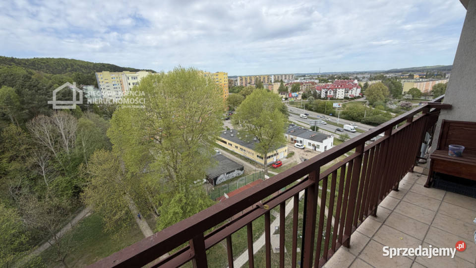 Mieszkanie 6001m2 3pokojowe Gdynia Kcyńska 8831zł/m2 pomorskie