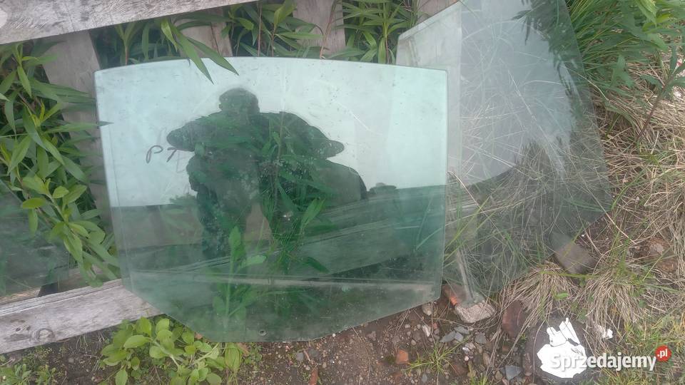 Szyba prawa tył i przód bmw e 60 BMW e87 seria 1 osobowe Wrocław sprzedam