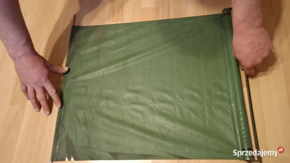 Ursus 385 zasłona zasłonka żaluzja roleta Lublin