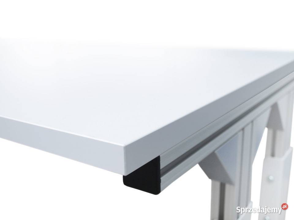 Stół kompletacyjny magazynowy do pakowania Chojnice